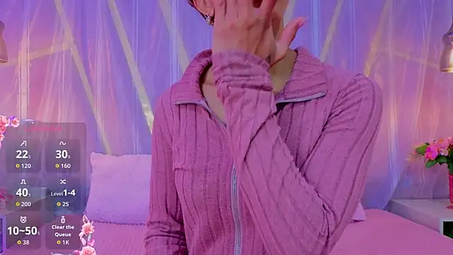 EmmyCortez online show from 03/30/26, 11:55