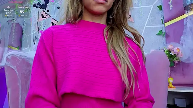 EmmyCortez online show from 10/29/25, 11:53