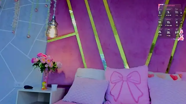 EmmyCortez online show from 02/09/26, 11:52