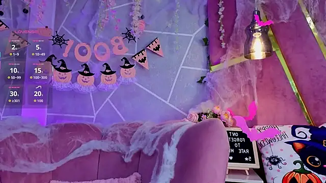 EmmyCortez online show from 10/27/25, 11:44