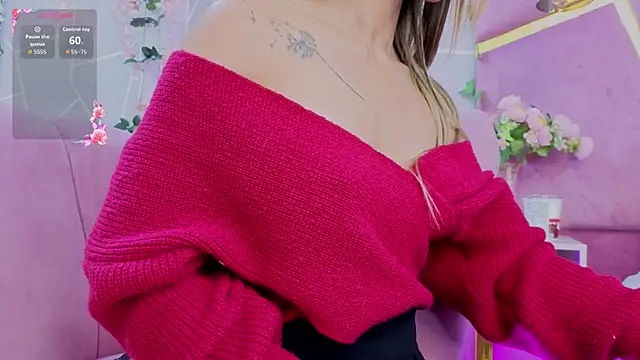 EmmyCortez online show from 12/05/25, 11:53