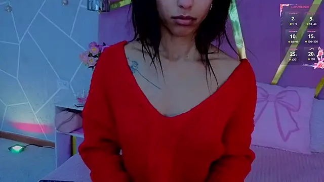 EmmyCortez online show from 02/15/26, 12:48