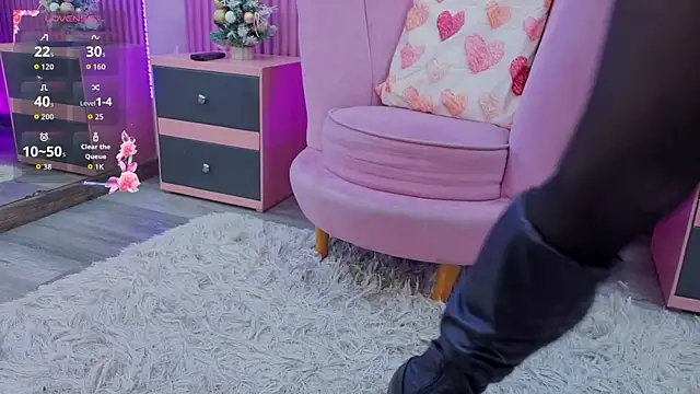 EmmyCortez online show from 12/19/25, 11:56