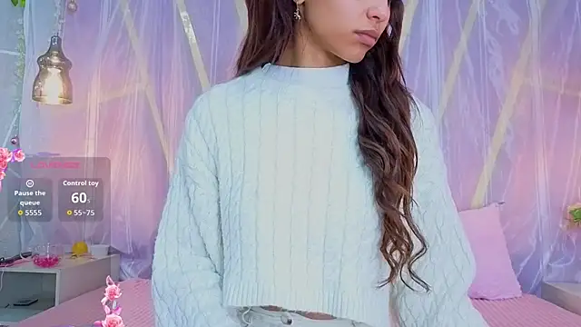 EmmyCortez online show from 03/25/26, 11:53