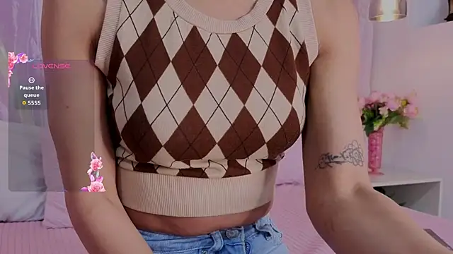 EmmyCortez online show from 02/26/26, 12:16