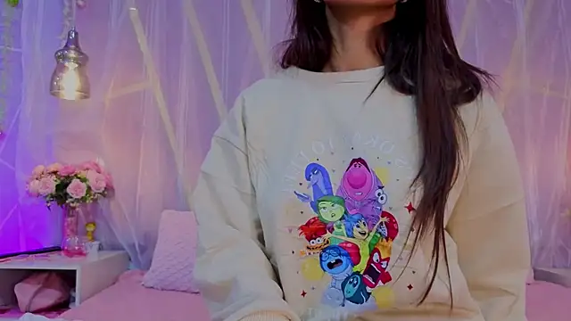 EmmyCortez online show from 02/23/26, 11:55