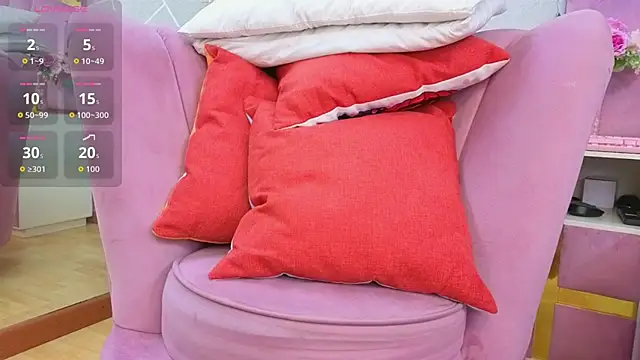 EmmyCortez online show from 11/26/25, 11:54