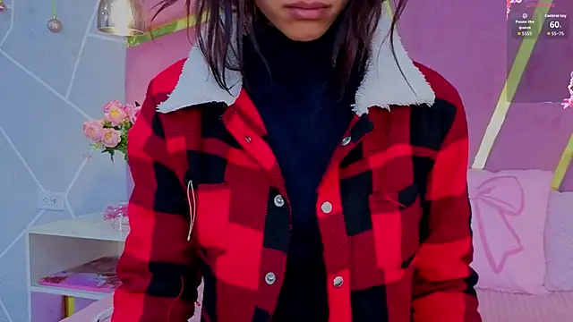 EmmyCortez online show from 02/13/26, 11:54