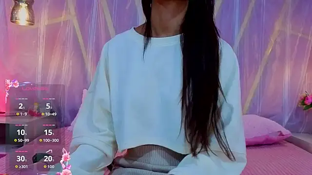 EmmyCortez online show from 03/13/26, 11:48