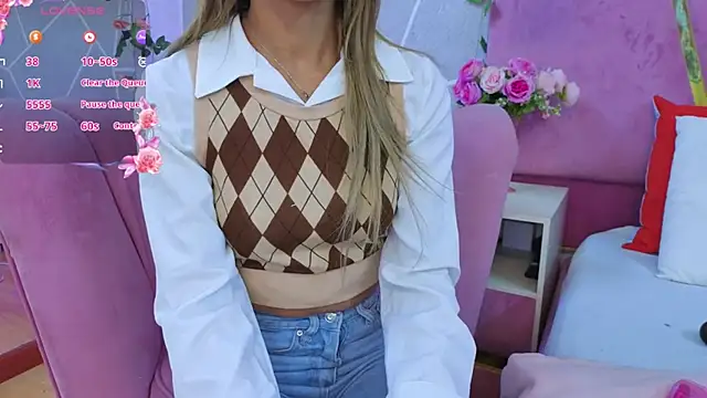 EmmyCortez online show from 11/21/25, 11:53