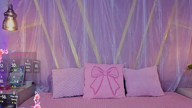 EmmyCortez online show from 03/26/26, 12:14