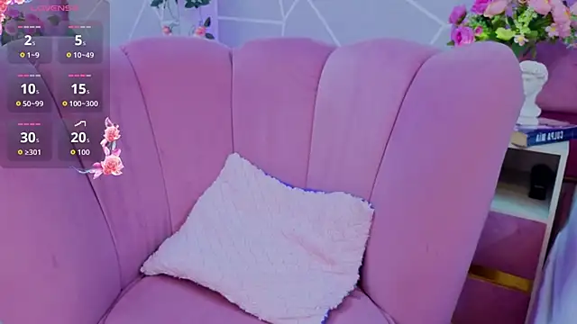 EmmyCortez online show from 12/01/25, 11:44