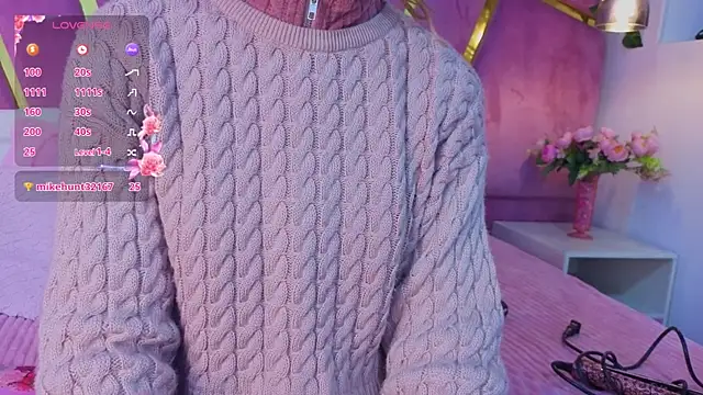 EmmyCortez online show from 01/10/26, 11:49