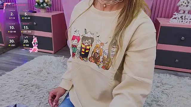 EmmyCortez online show from 12/18/25, 11:58