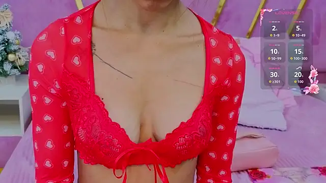 EmmyCortez online show from 12/22/25, 01:11