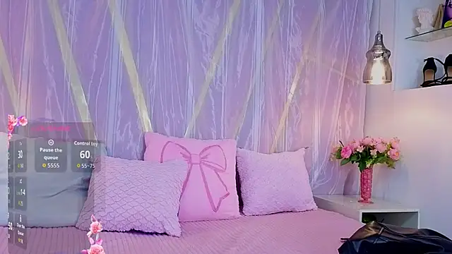 EmmyCortez online show from 03/05/26, 11:51