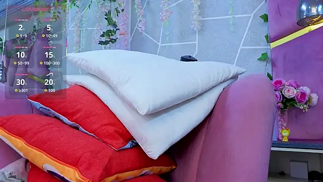 EmmyCortez online show from 11/11/25, 11:49