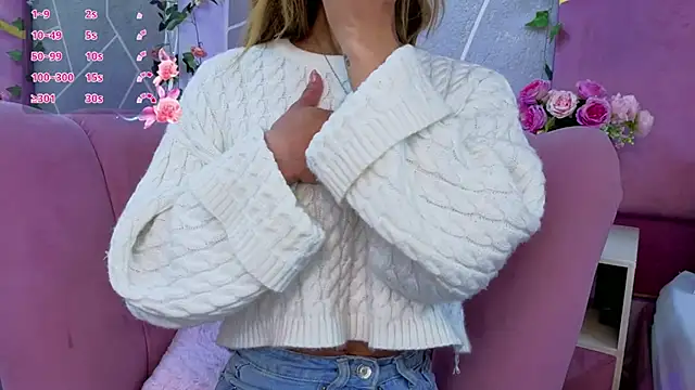 EmmyCortez online show from 11/17/25, 12:42