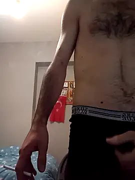 raskolnikovw online show from 12/01/25, 07:04