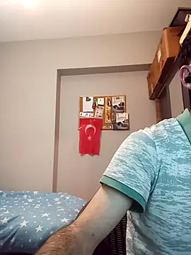 raskolnikovw online show from 01/10/26, 06:03