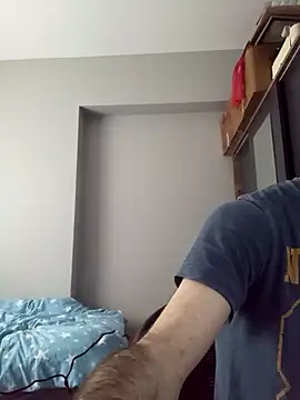 raskolnikovw online show from 02/01/26, 09:40