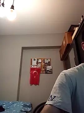 raskolnikovw online show from 01/05/26, 07:17