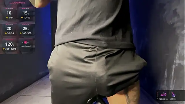 jeffvalemtino online show from 01/09/26, 11:22