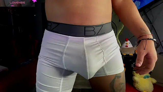 jeffvalemtino online show from 04/17/26, 11:07