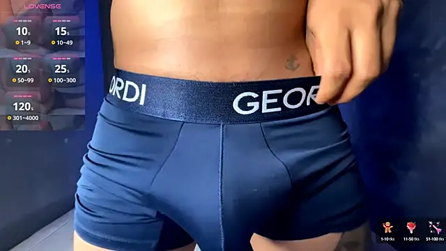 jeffvalemtino online show from 09/17/25, 11:40