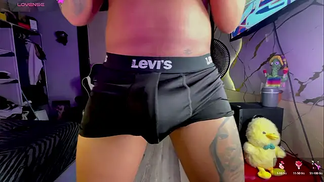 jeffvalemtino online show from 02/27/26, 12:00