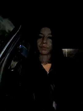 Snapshot of NahomyCarther chatting on 09/28/25, 03:13 NahomyCarther online show from 09/28/25, 03:13