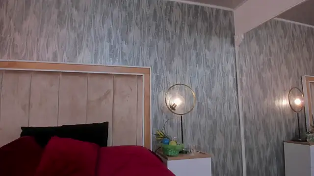 Snapshot of NahomyCarther chatting on 09/27/25, 03:56 NahomyCarther online show from 09/27/25, 03:56