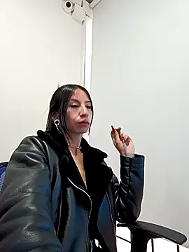 Snapshot of NahomyCarther chatting on 03/16/25, 12:00 NahomyCarther online show from 03/16/25, 12:00