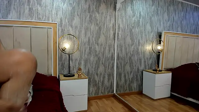 Snapshot of NahomyCarther chatting on 11/30/25, 02:45 NahomyCarther online show from 11/30/25, 02:45