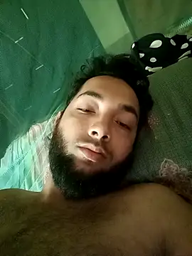 Rafi boy online show from 03/12/26, 02:39