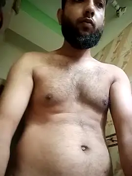 Rafi boy online show from 06/15/26, 01:39