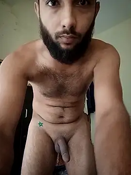 Rafi boy online show from 06/11/26, 01:16