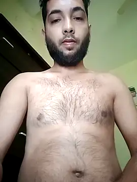 Rafi boy online show from 02/12/26, 03:28