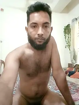 Rafi boy online show from 05/17/26, 10:26