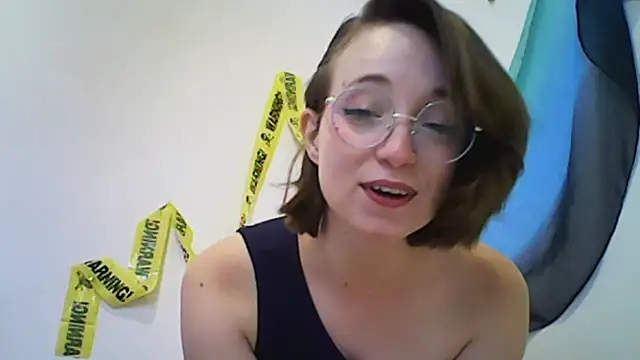 Elise Nyx online show from 11/29/25, 01:33