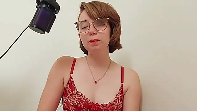 Elise Nyx online show from 09/25/25, 11:38