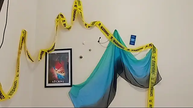 Elise Nyx online show from 11/21/25, 03:00