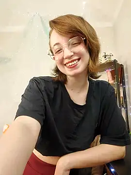 Elise Nyx online show from 05/15/26, 12:14