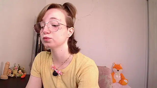 Elise Nyx online show from 05/27/26, 12:56