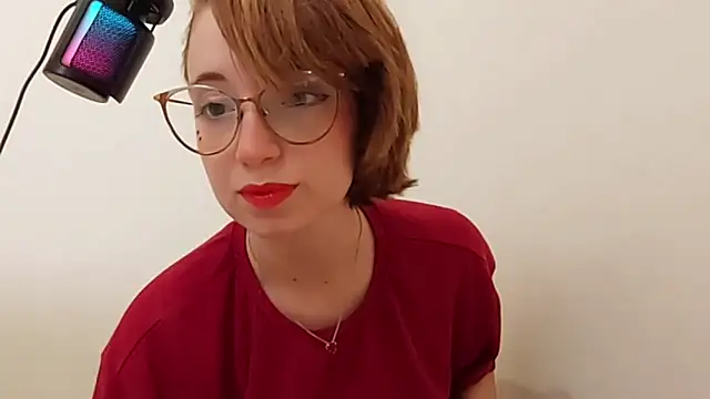 Elise Nyx online show from 09/27/25, 02:23