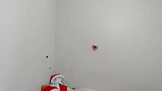 Elise Nyx online show from 12/19/25, 03:47