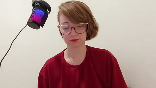 Elise Nyx online show from 09/11/25, 10:54