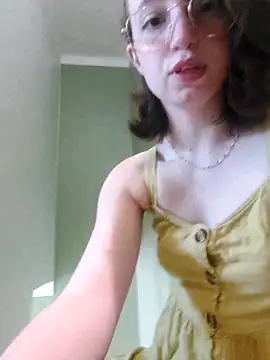 Elise Nyx online show from 04/09/26, 12:33