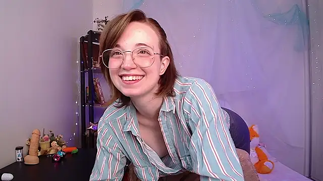 Elise Nyx online show from 05/12/26, 11:38