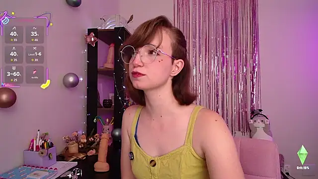 Elise Nyx online show from 02/26/26, 05:13